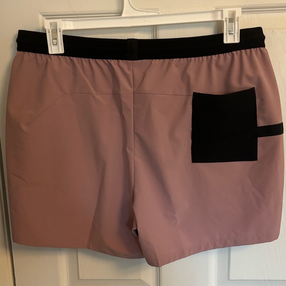 Adidas Purple Liteflex Terrex Hiking Short, XL - Picture 9 of 9